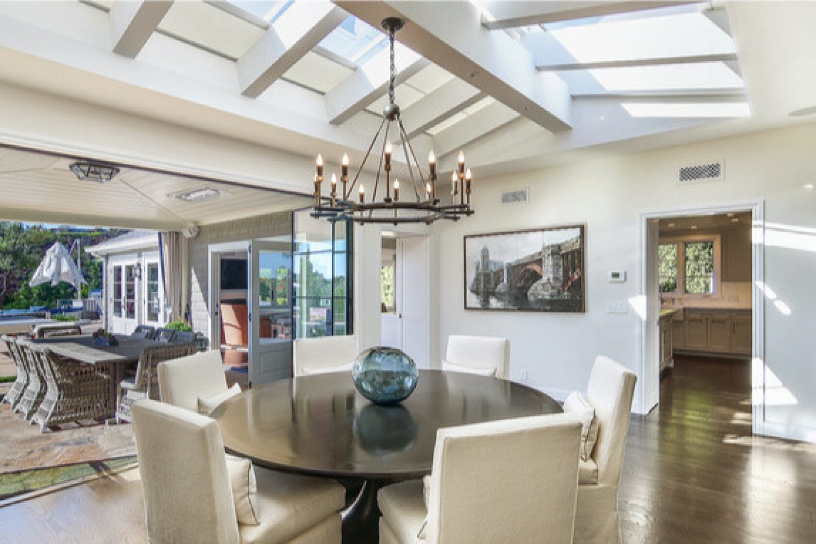 Hot Property The Dude Abides Oprah S Offer For Montecito