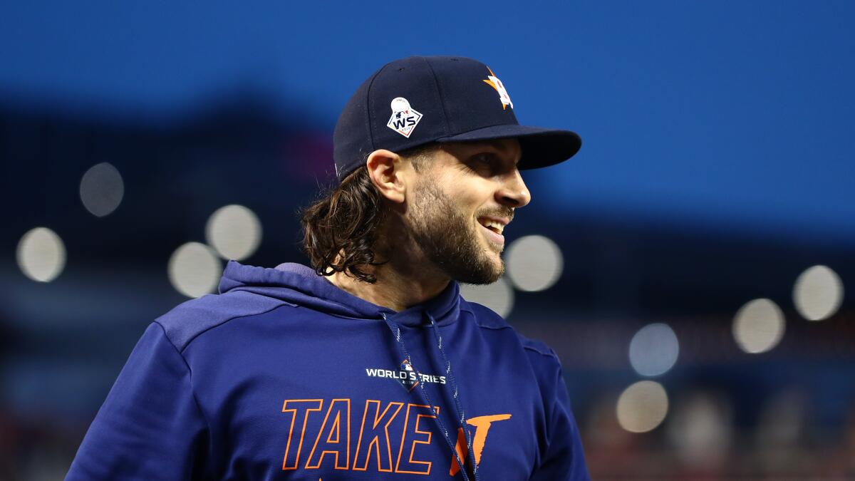 Why Dodgers are welcoming Jake Marisnick, despite Astros scandal