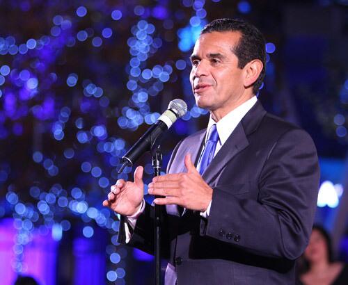 Antonio Villaraigosa