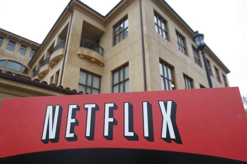Netflix's 2016 expansion plans include entering four more Asian markets.