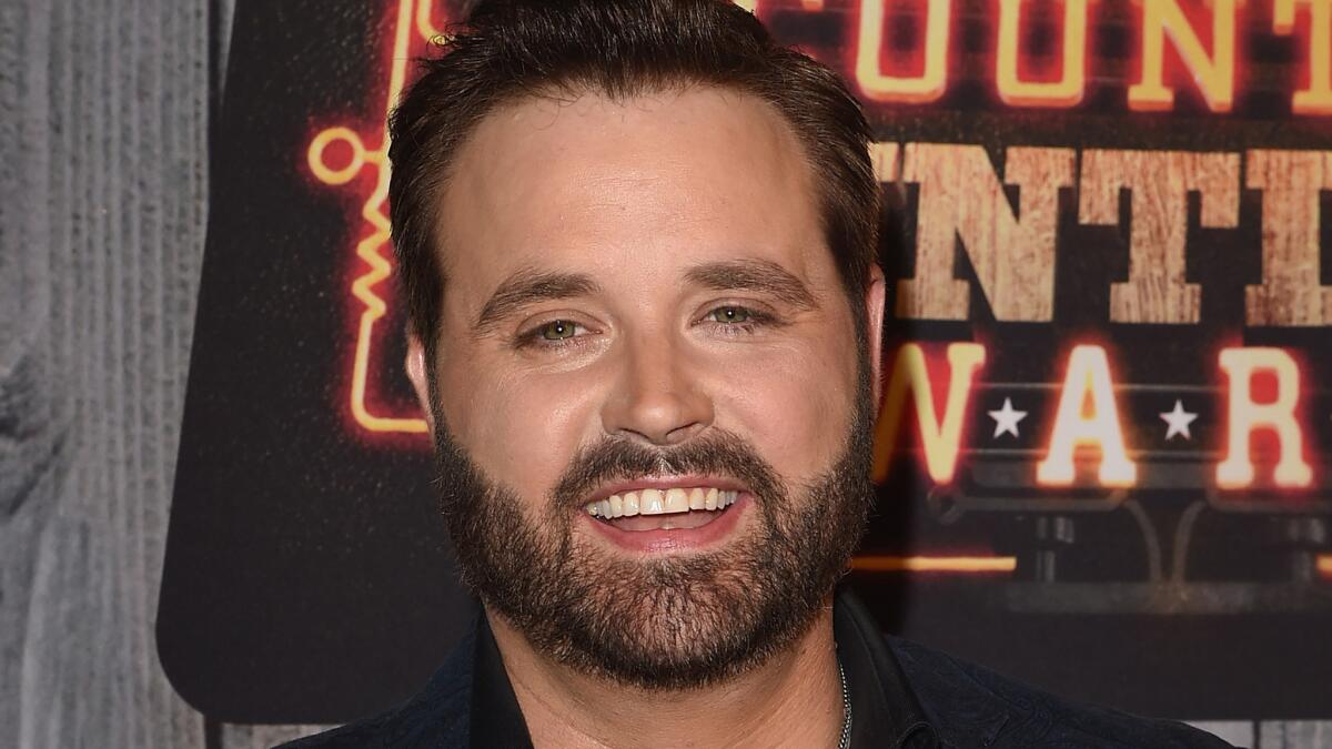 Country singer Randy Houser is engaged.