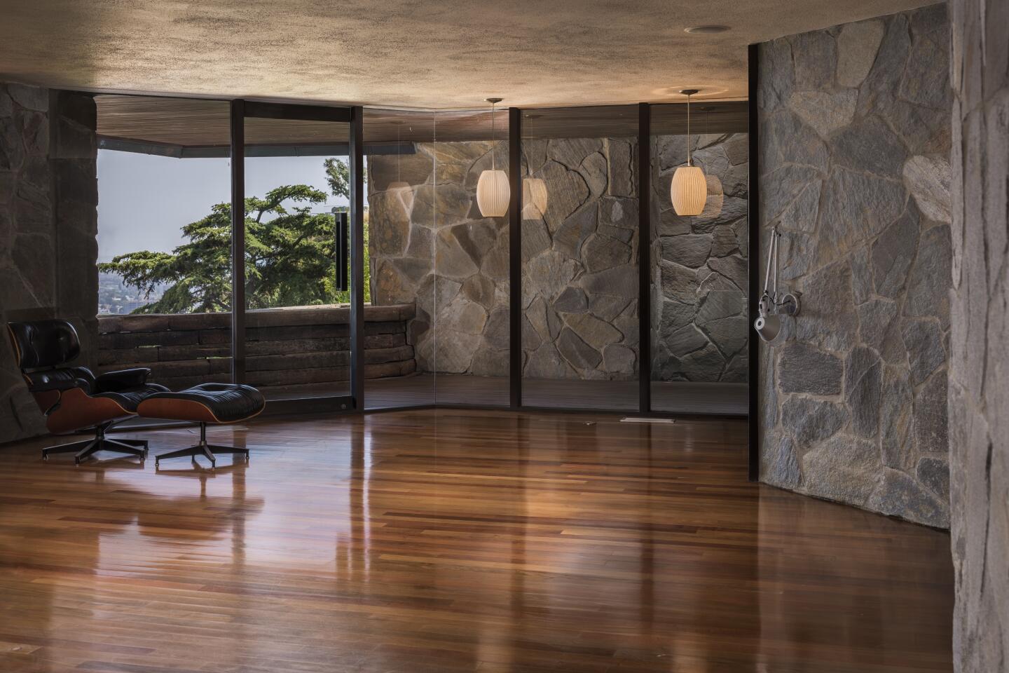Bedroom.