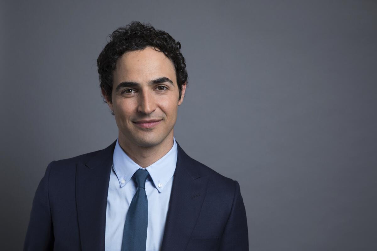 Zac Posen