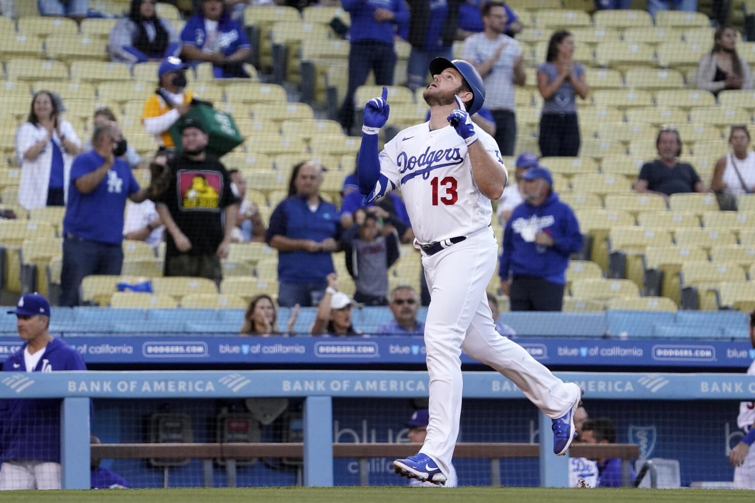 Dodgers' Max Muncy (elbow) could be headed for injured list - Los