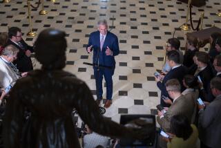 Speaker of the House Kevin McCarthy, R-Calif., talks to reporters following the visit and address to Congress by Israeli President Isaac Herzog, during a news conference at the Capitol in Washington, Wednesday, July 19, 2023. (AP Photo/J. Scott Applewhite)