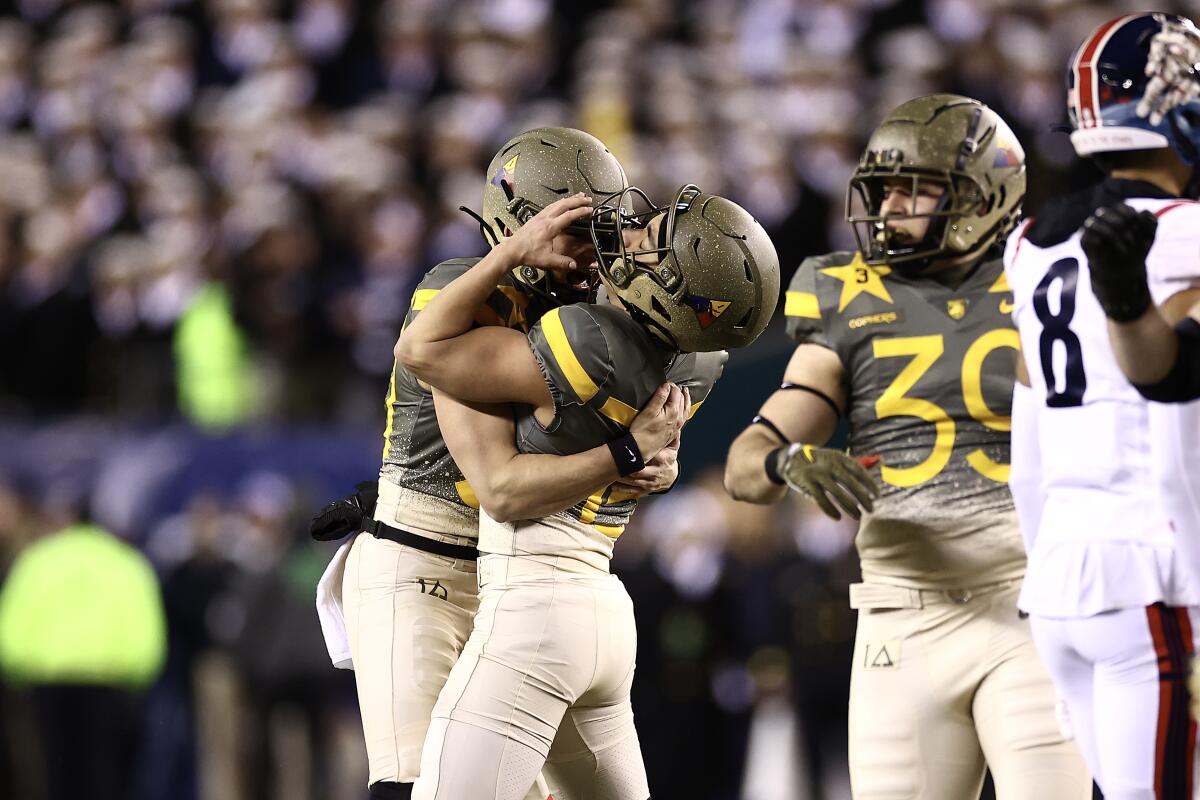 Exciting Army Football Season Ahead 2025