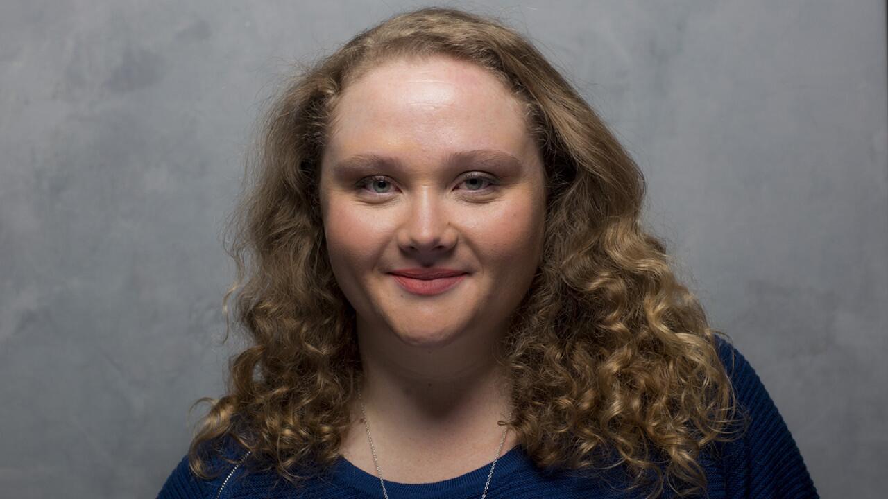 L.A. Times photo studio at Sundance