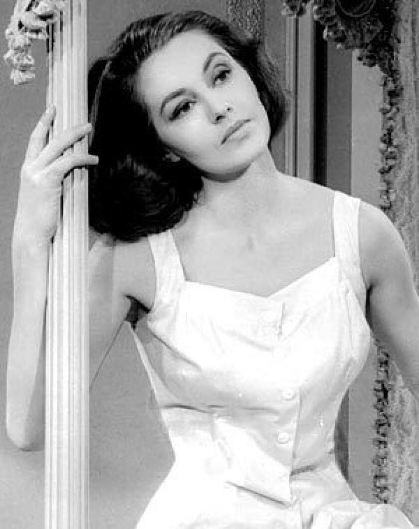 Cyd Charisse 86 dancer starred in movie musicals with Gene Kelly