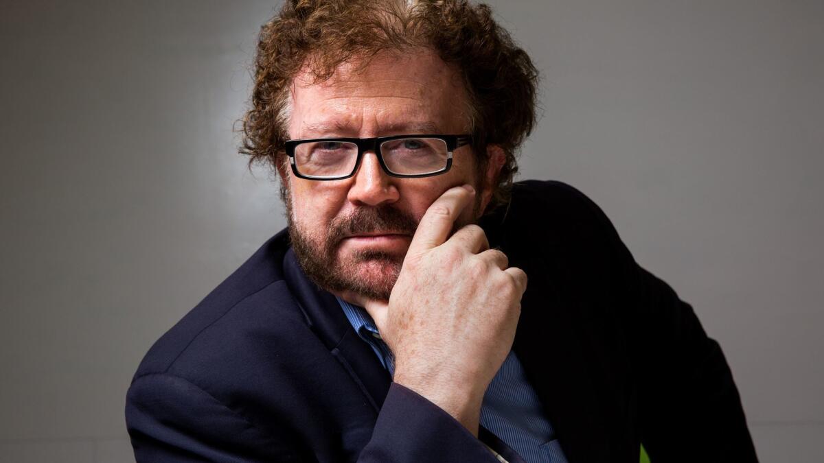 Gary Goddard is a longtime Hollywood director, producer and screenwriter and the founder of the Goddard Group, a company that designs attractions for theme parks and hotels.