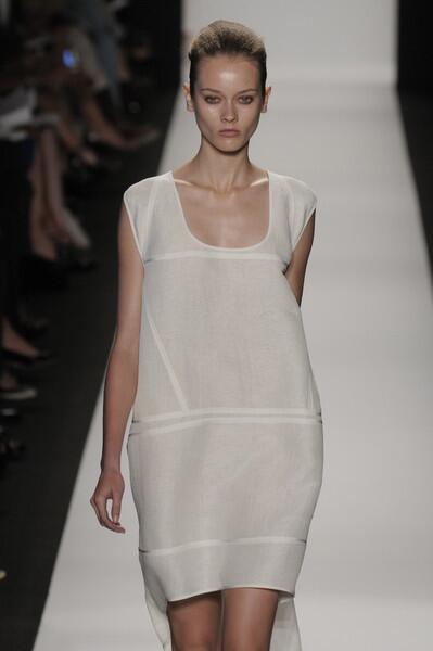 Narciso Rodriguez Spring / Summer 2010