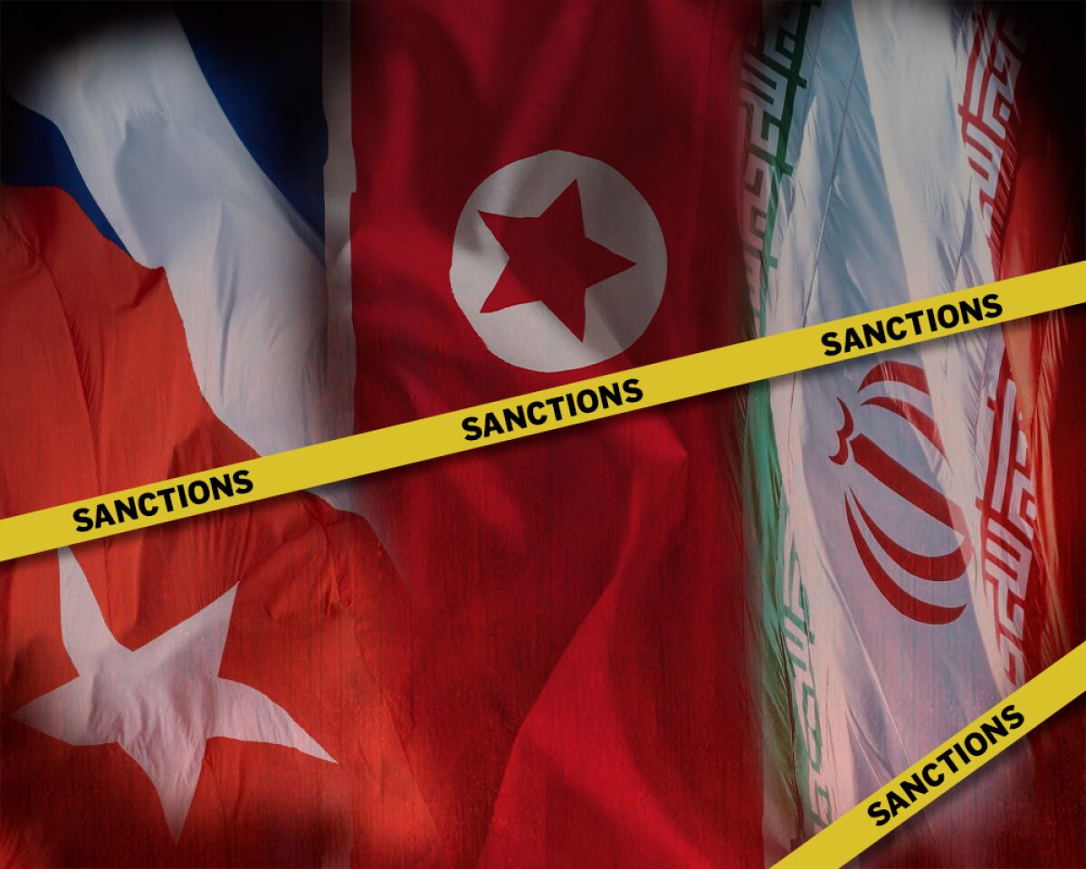 How To Assess the Legitimacy of Unilateral Sanctions