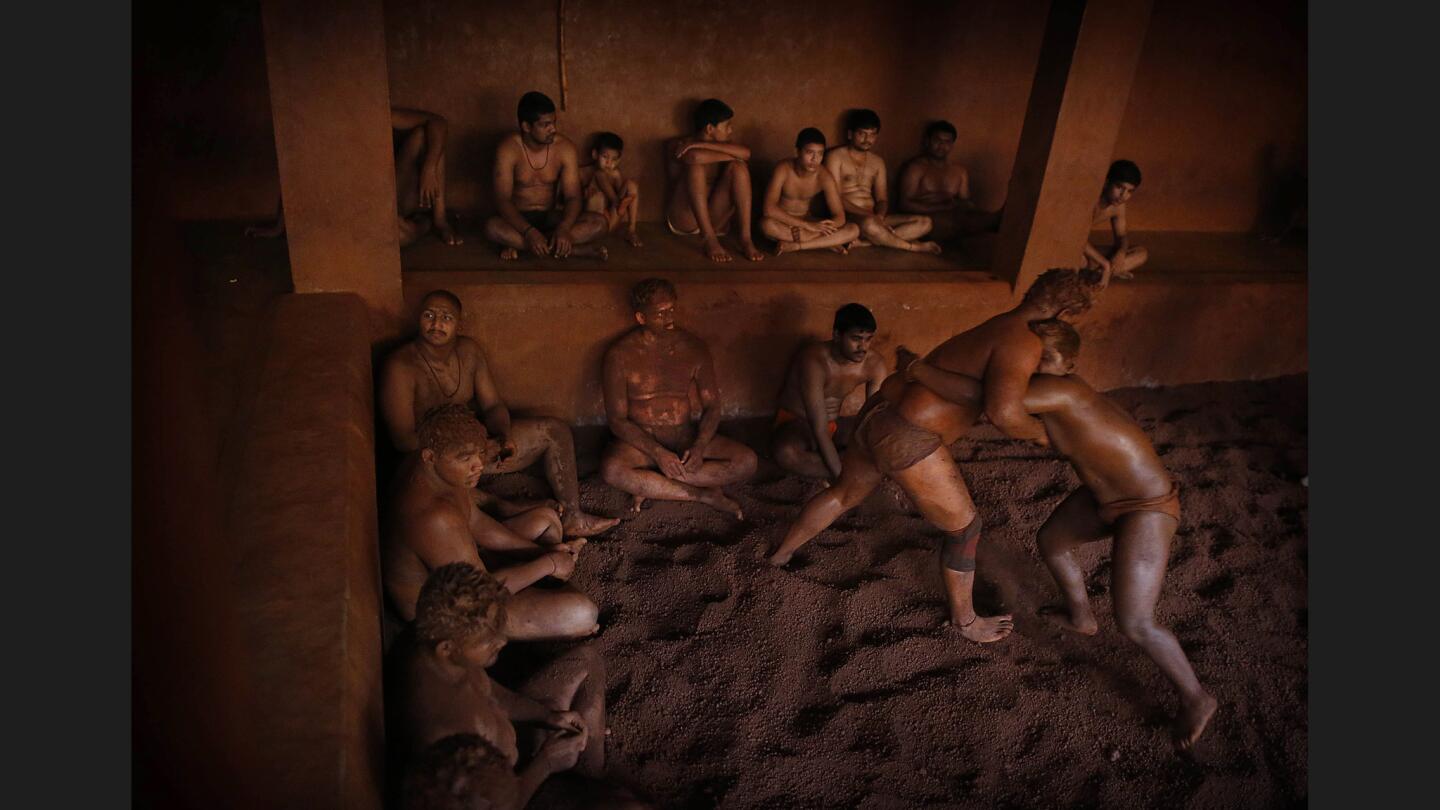 Kushti