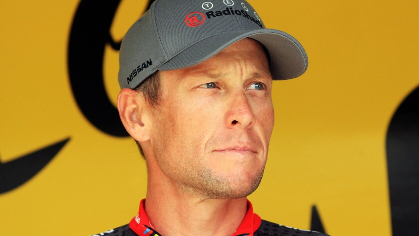 An arbitration panel has ordered Lance Armstrong and Tailwind Sports to pay $10 million in a fraud dispute to SCA Promotions.