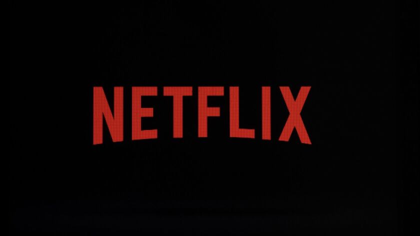 Netflix gained 5.1 million subscribers worldwide during the April-June period, more than 1 million customers below the number that management had targeted.