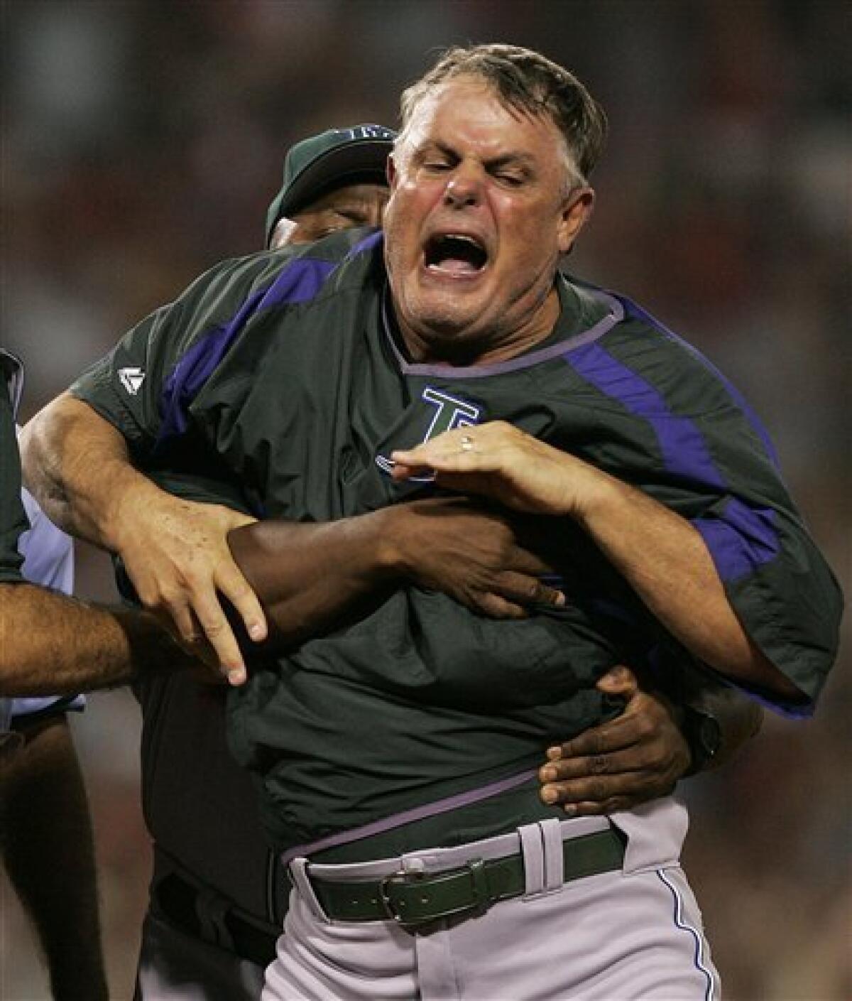 Lou Piniella: Breaking News, Rumors & Highlights