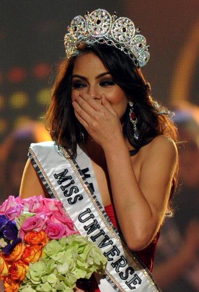 2010 Miss Universe Pageant