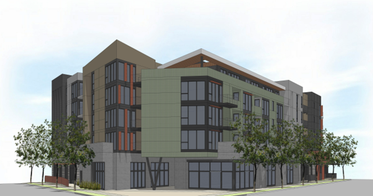 La Mesa won't change how residents are notified about new ... - The San Diego Union-Tribune
