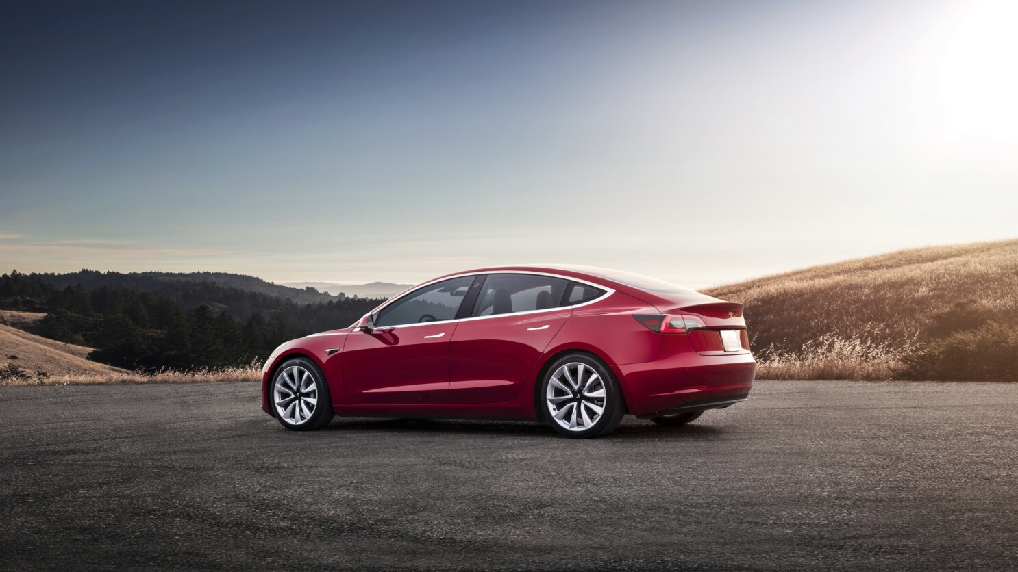 Tesla Careers Login >> Review Tesla Model 3 After Driving It 3 000 Miles Here S What S Tesla Careers Login >> Review Tesla Model 3 After Driving It 3 000 Miles Here S What S