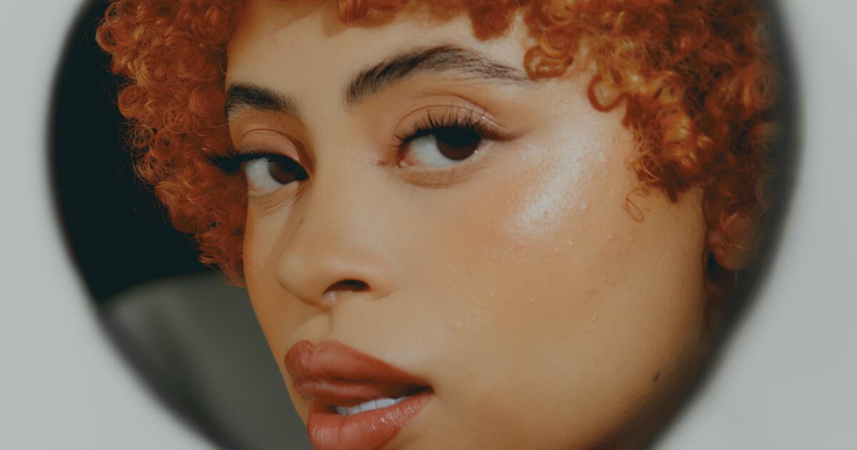 Cómo Ice Spice pasó de «Munch» a Munchkins Cómo Ice Spice pasó de «Munch» a Munchkins