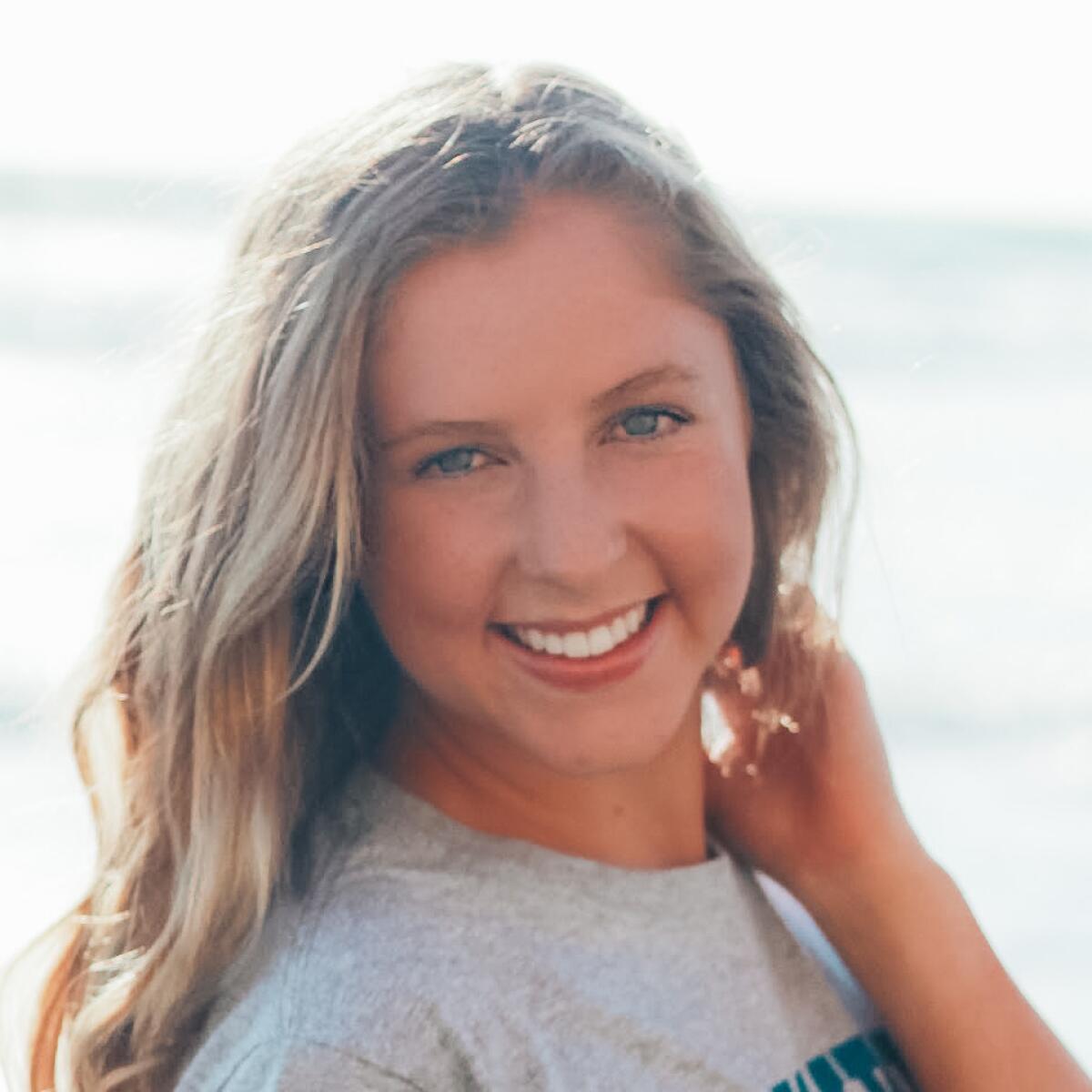 Grace Cleveland