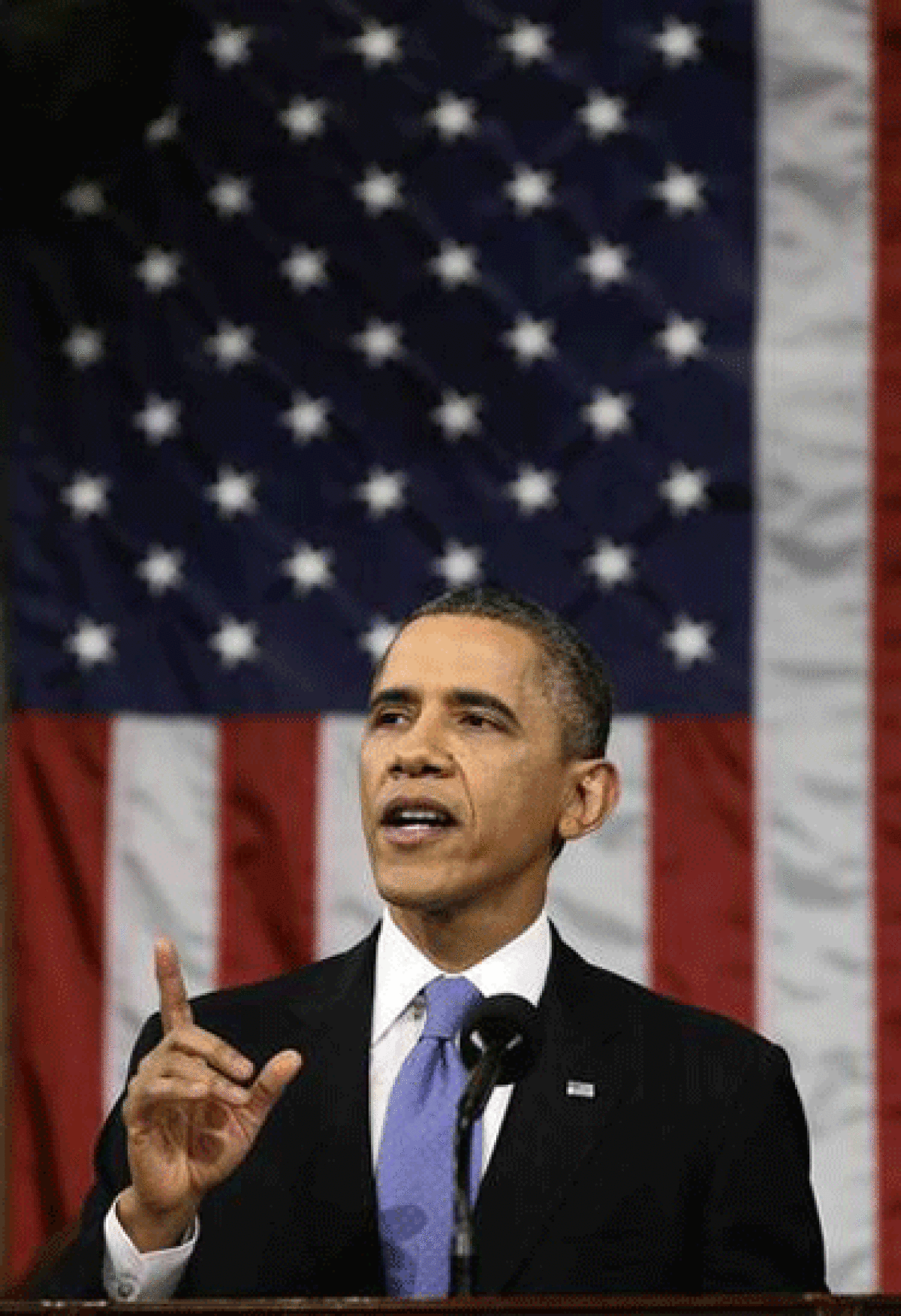 During his State of the Union address earlier this year, President Obama called for a higher federal minimum wage.