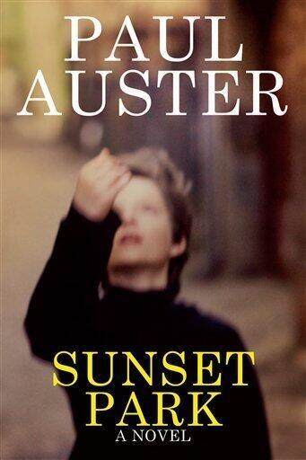 Paul Auster enforces dreariness in 'Sunset Park' - The San Diego  Union-Tribune