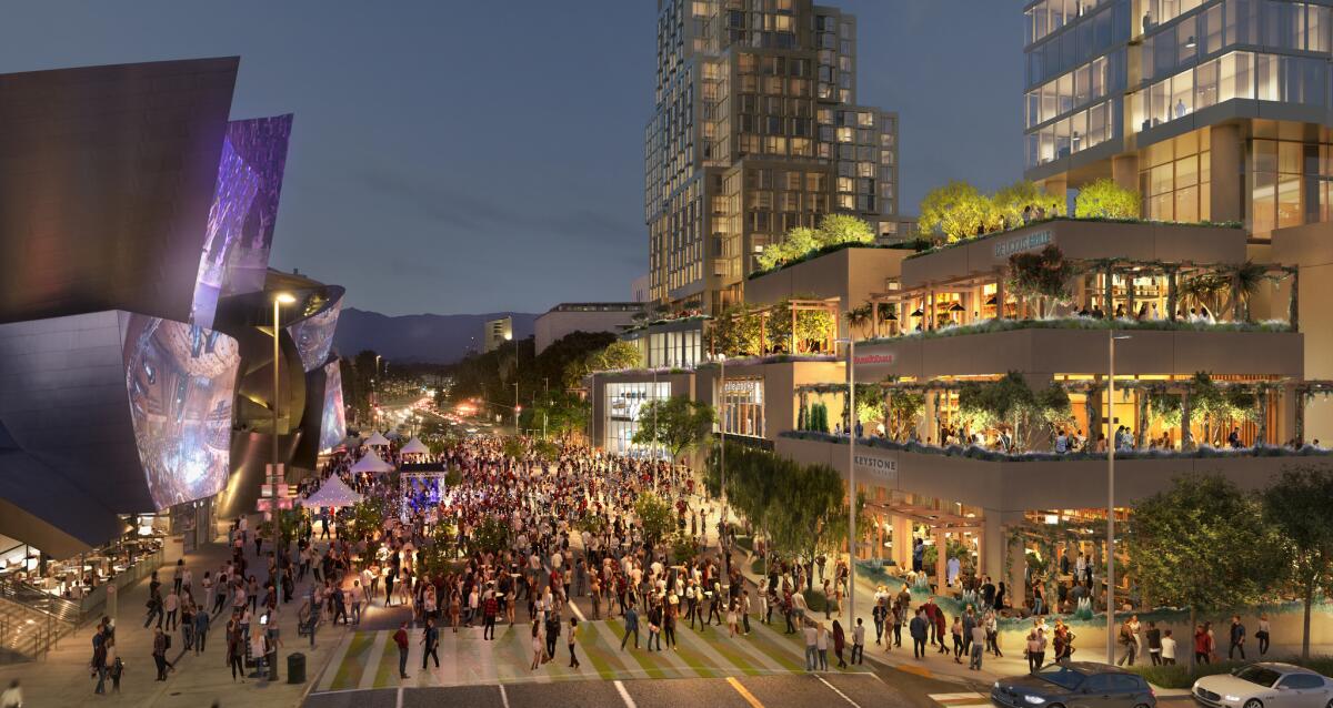 Renderings Show Potential Apple Store At Miami Worldcenter – The Next Miami