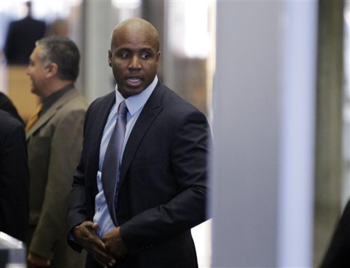 Jason and Jeremy Giambi expected to be called in Barry Bonds trial