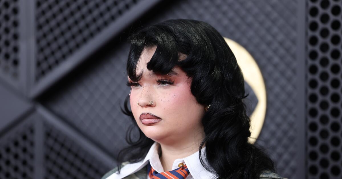 Lola Young est en voie de guérison après avoir souffert d’une série de maladies graves