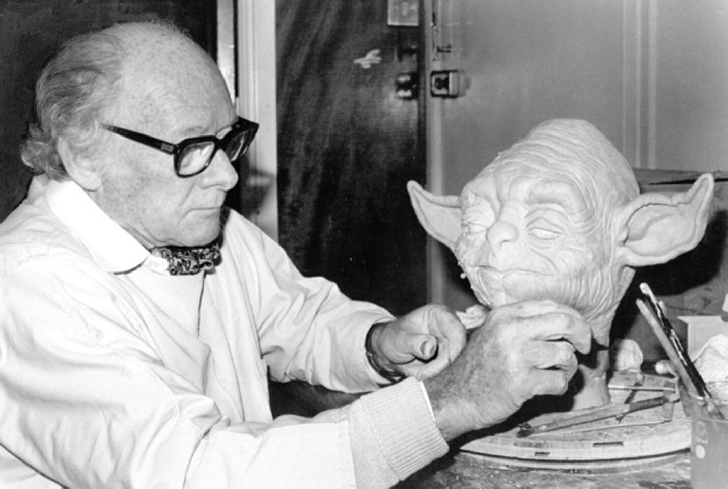 A legend in moviemaking for his makeup work in "2001: A Space Odyssey," Freeborn went on to create looks for "Star Wars" characters Yoda, Chewbacca, the Ewoks and Jabba the Hutt. His pioneering career spanned seven decades. He was 98. Full obituary Notable deaths of 2012