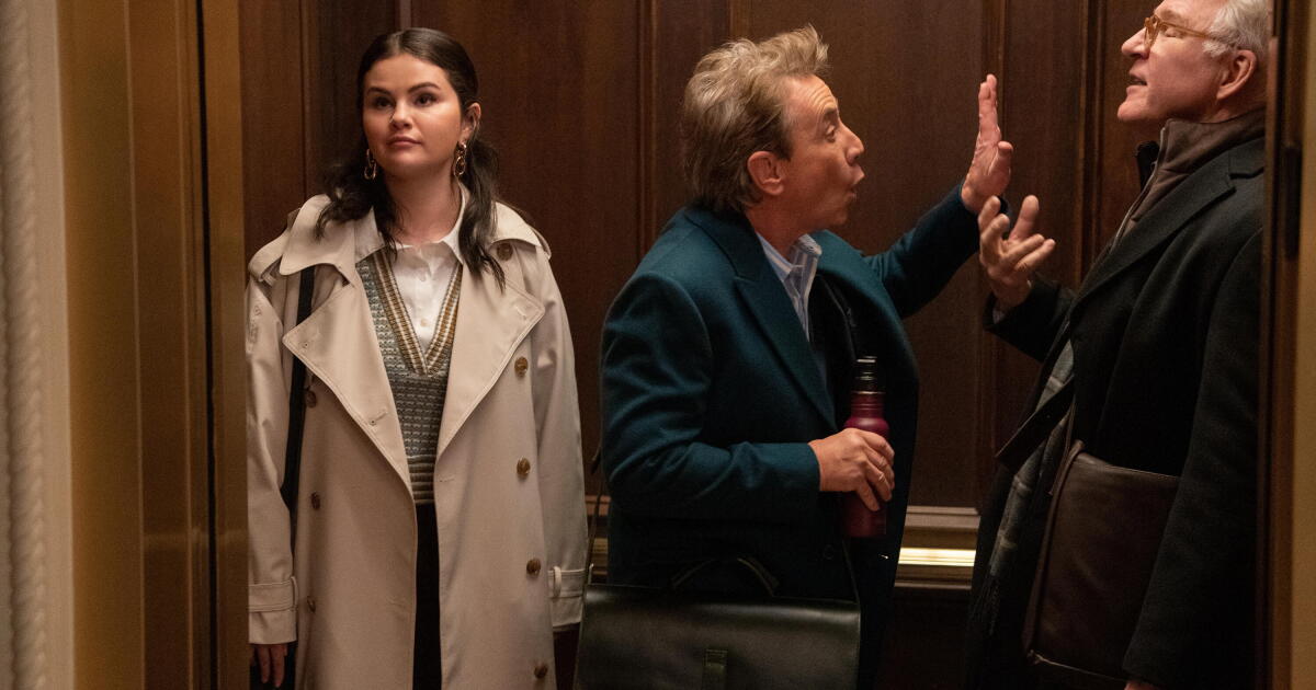 Why your favorite streaming shows are showing up on traditional TV