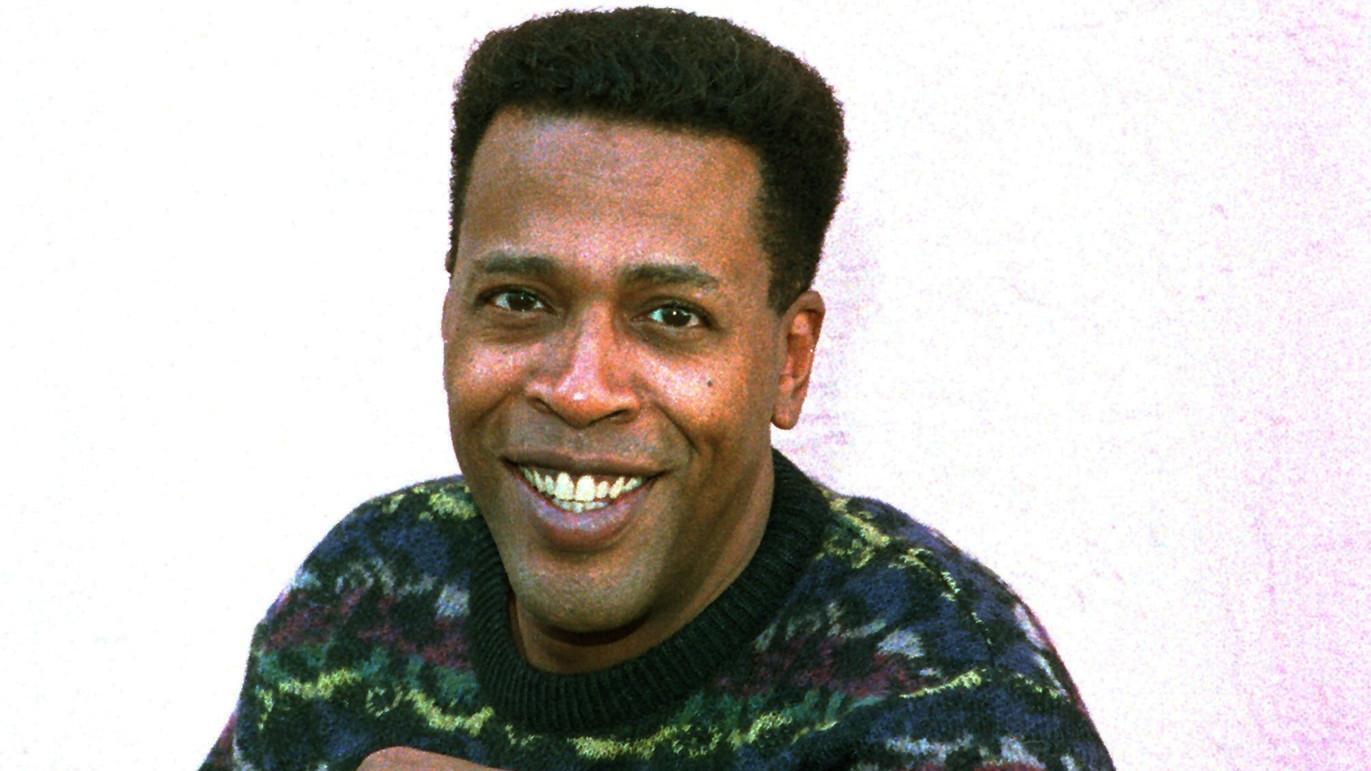 Meshach Taylor