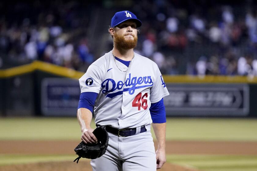 Clayton Kershaw will return to Dodgers' rotation on Saturday – Orange  County Register