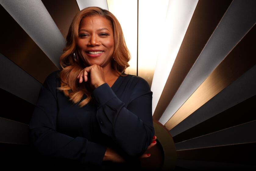 Queen Latifah's resume includes rapping, singing, acting, and now, daytime talk show host. We look back at the multi-talented entertainer's 20-year career.