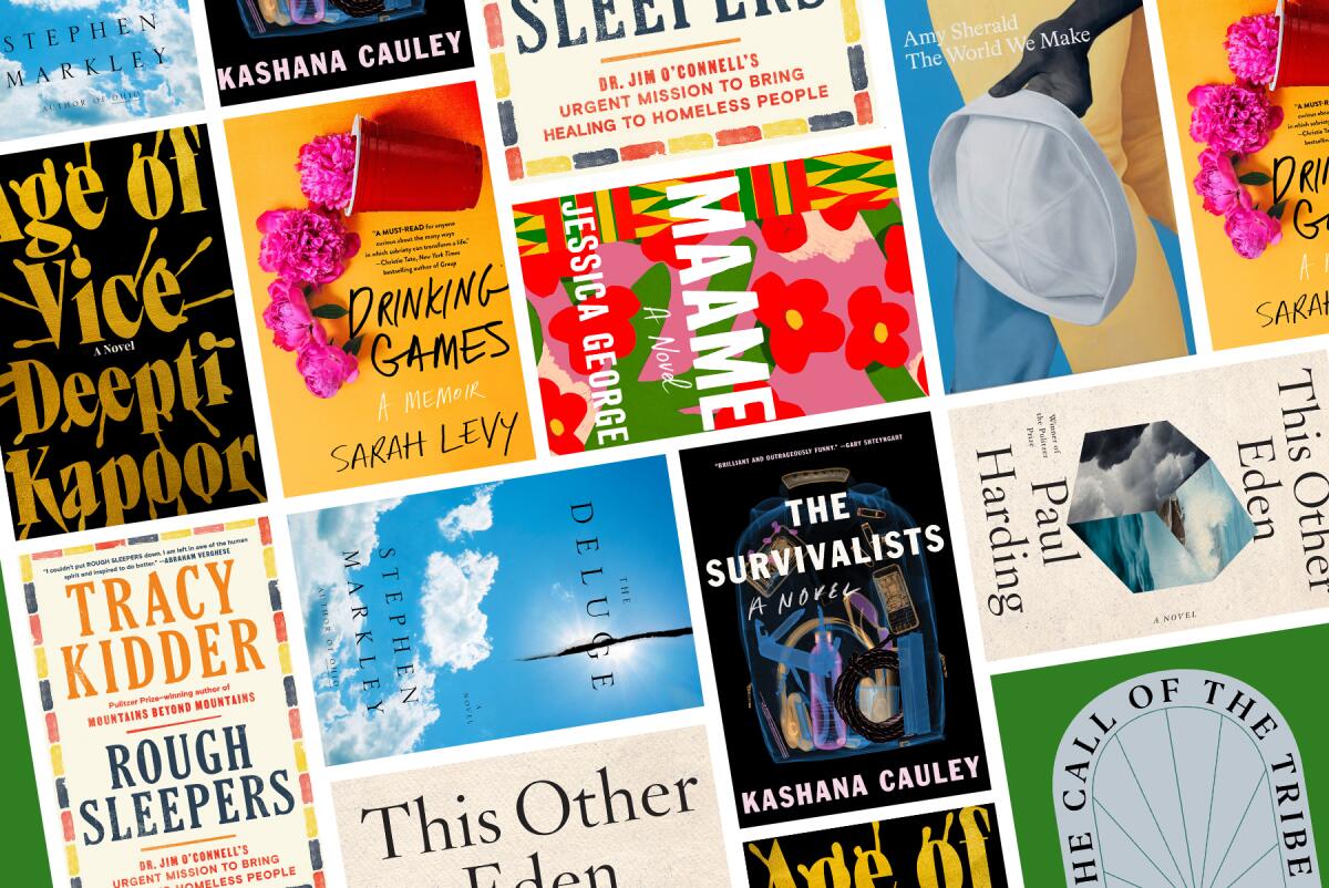 20 Life-Changing Books We're Gifting to Everyone We Love This Year - Off  the Shelf