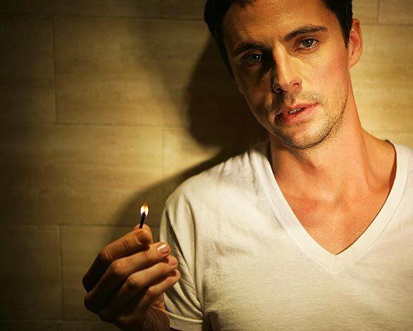 MATTHEW GOODE