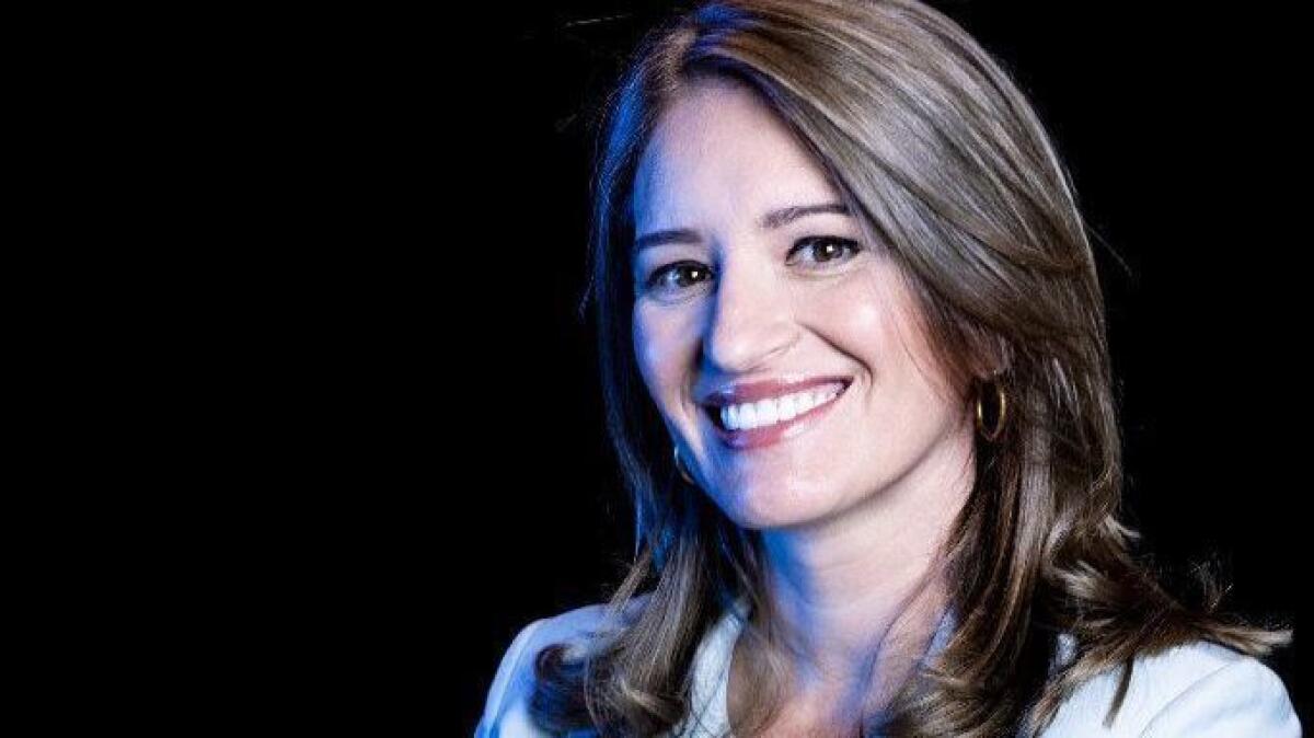 Katy Tur