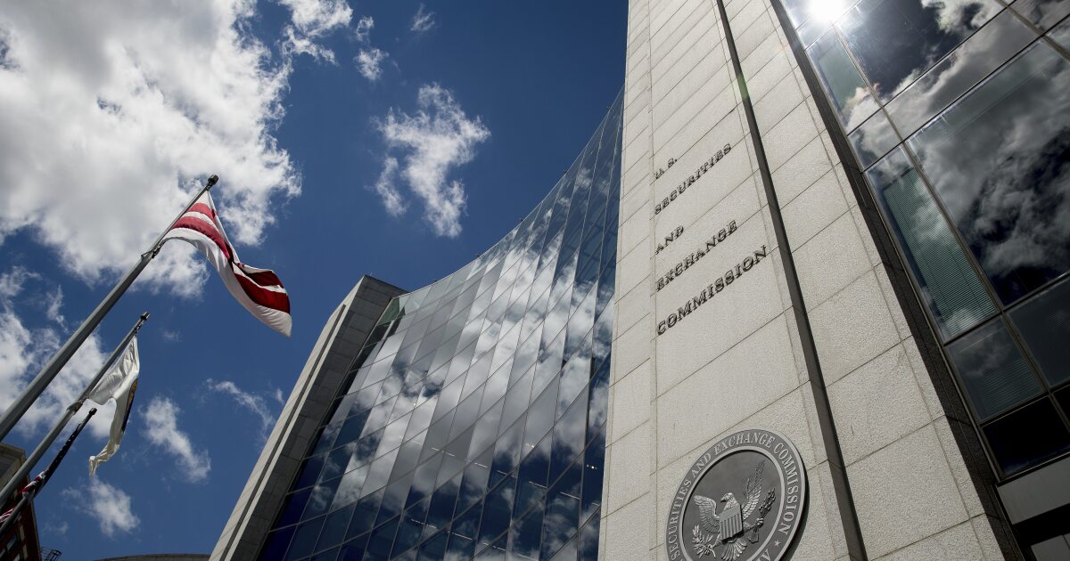 SEC halted trading in 15 shares in a hit-and-run against social media hype