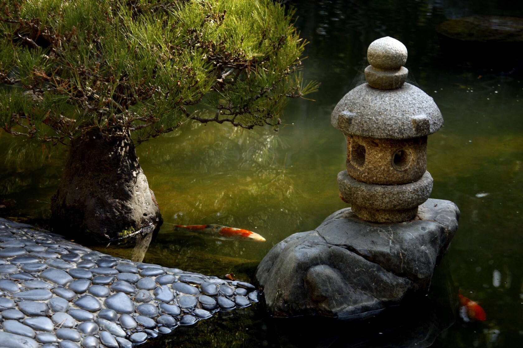 Ucla Sells Landmark Japanese Garden For 12 5 Million Los