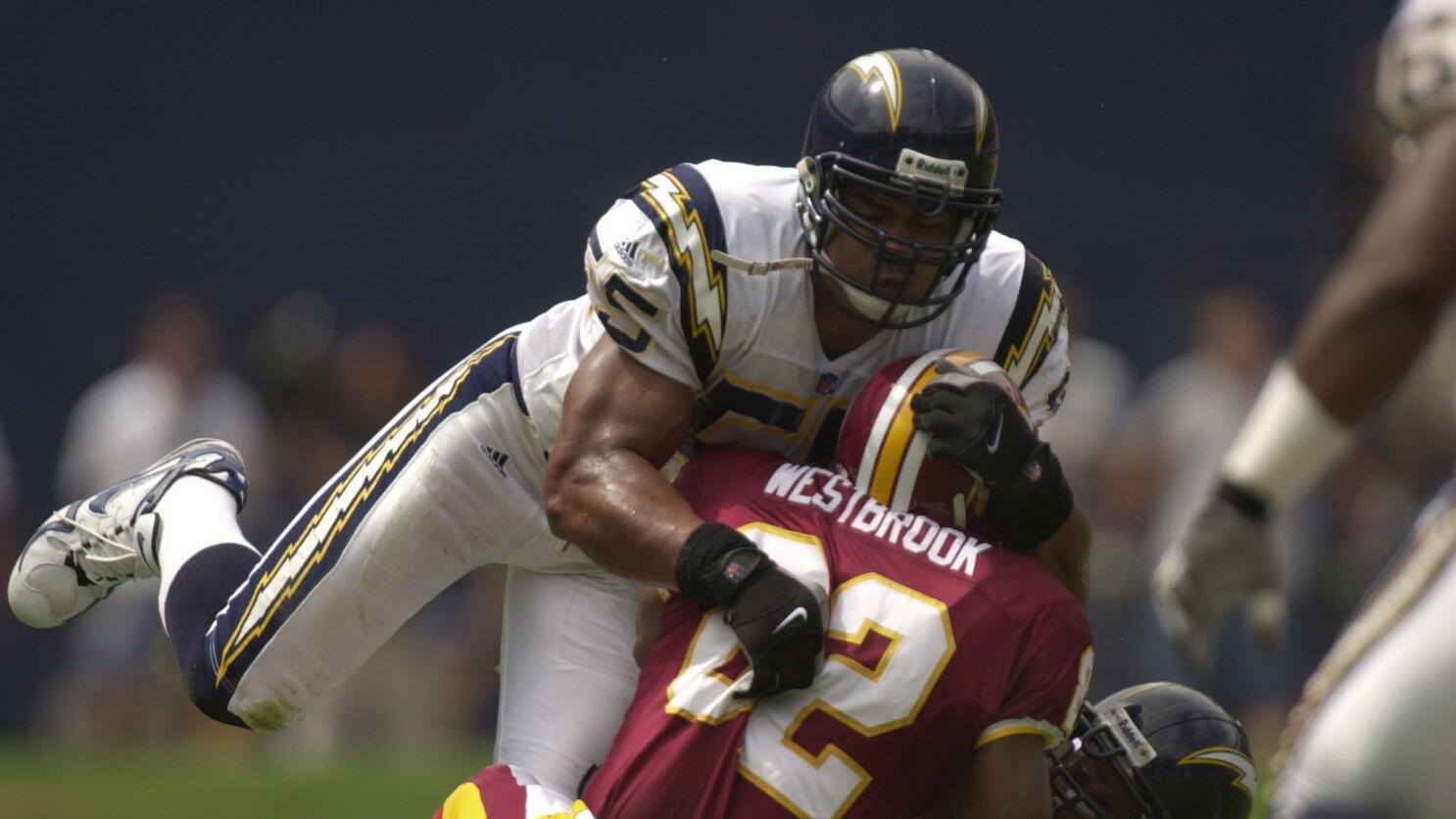 Seau's Family Files Wrongful Death Suit