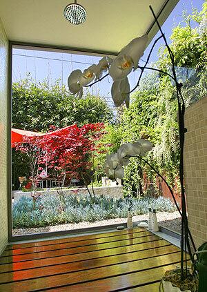 Venice Garden & Home Tour