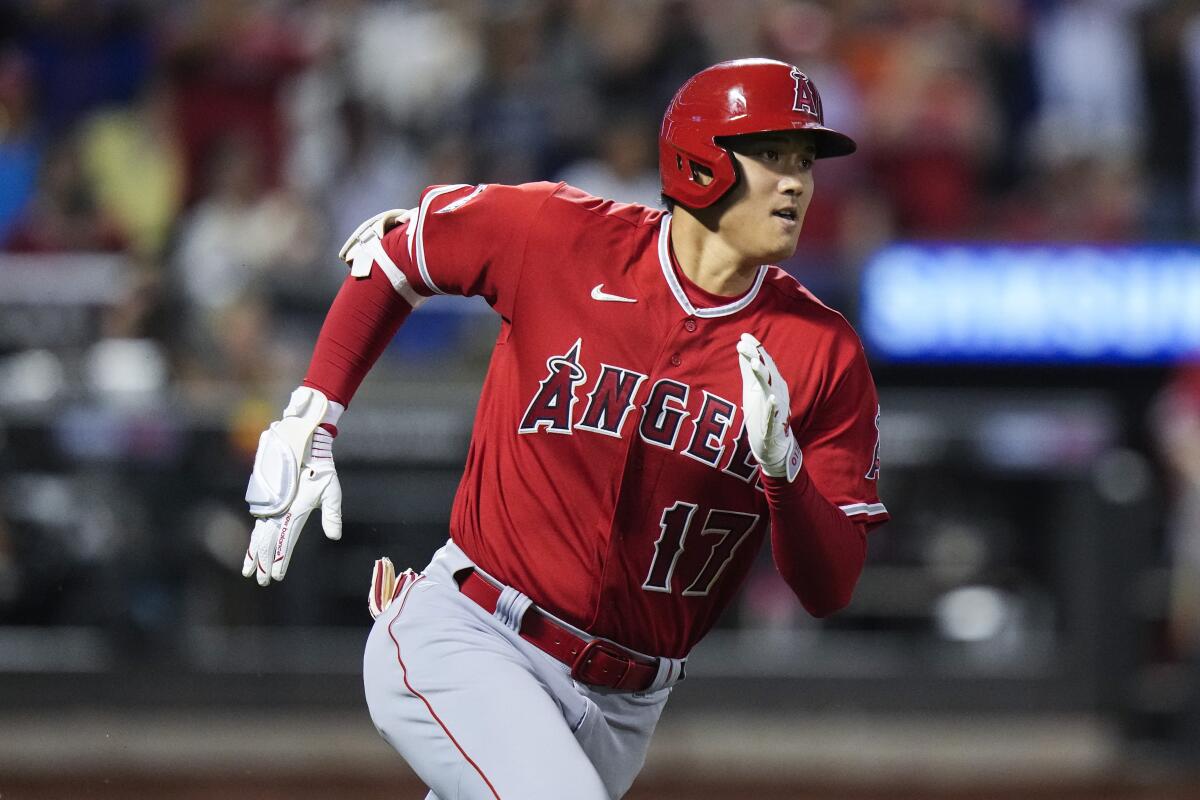 Shohei Ohtani May Become Major League Baseball's First Two-Time Unanimous  MVP