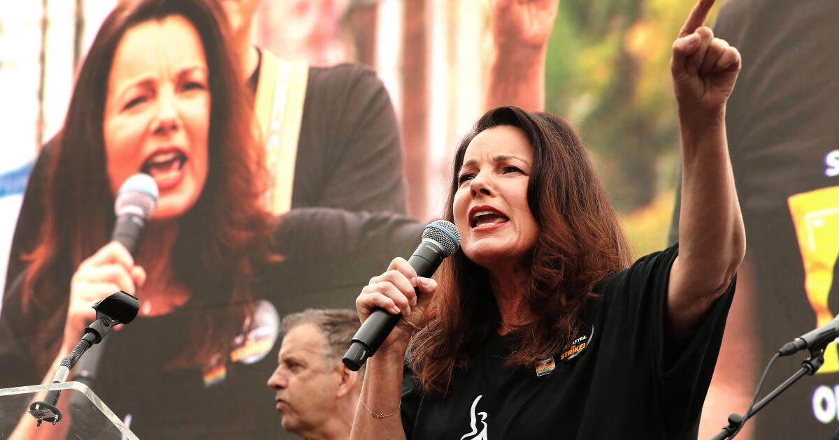 SAG strike may be over, but Hollywood wounds won't heal soon