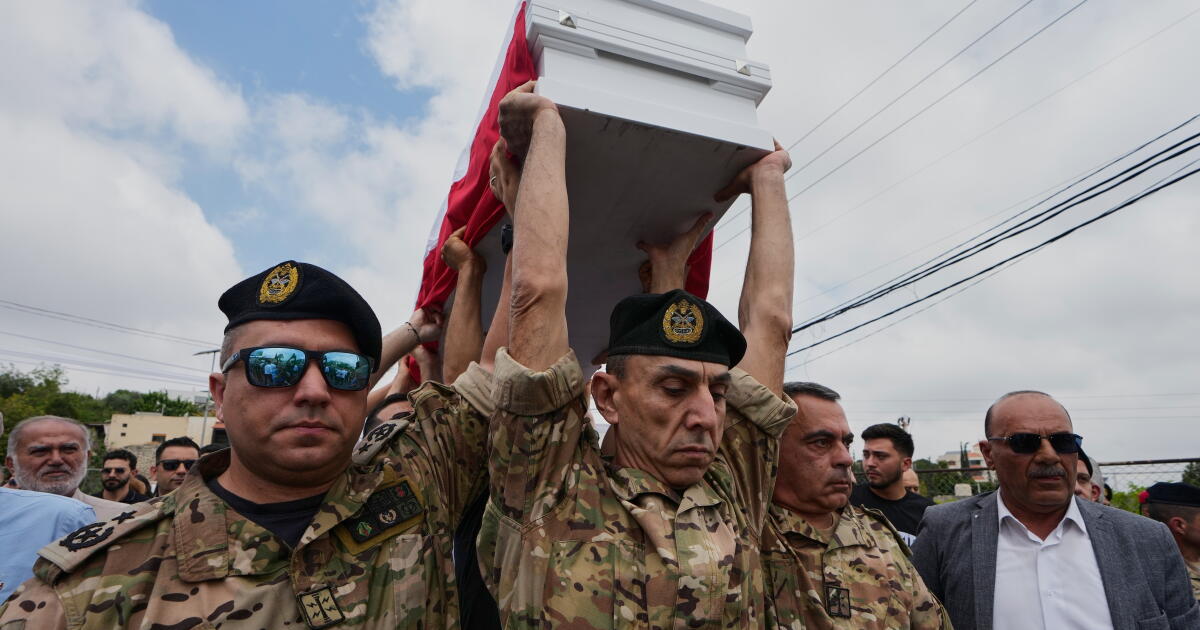 Tensa tregua en Oriente Medio al borde del colapso por escalada entre Israel y Hezbollah Tensa tregua en Oriente Medio al borde del colapso por escalada entre Israel y Hezbollah