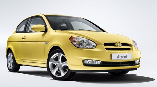 Accent