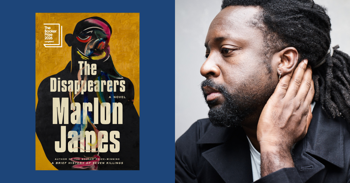 Review: The devastating tragedy driving what might be Marlon James’ most talked-about novel