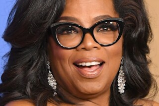 Oprah Winfrey, a look back at her career
