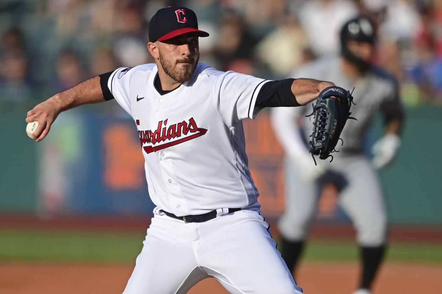 Aaron Civale To Make Start Against Former Team, Cleveland