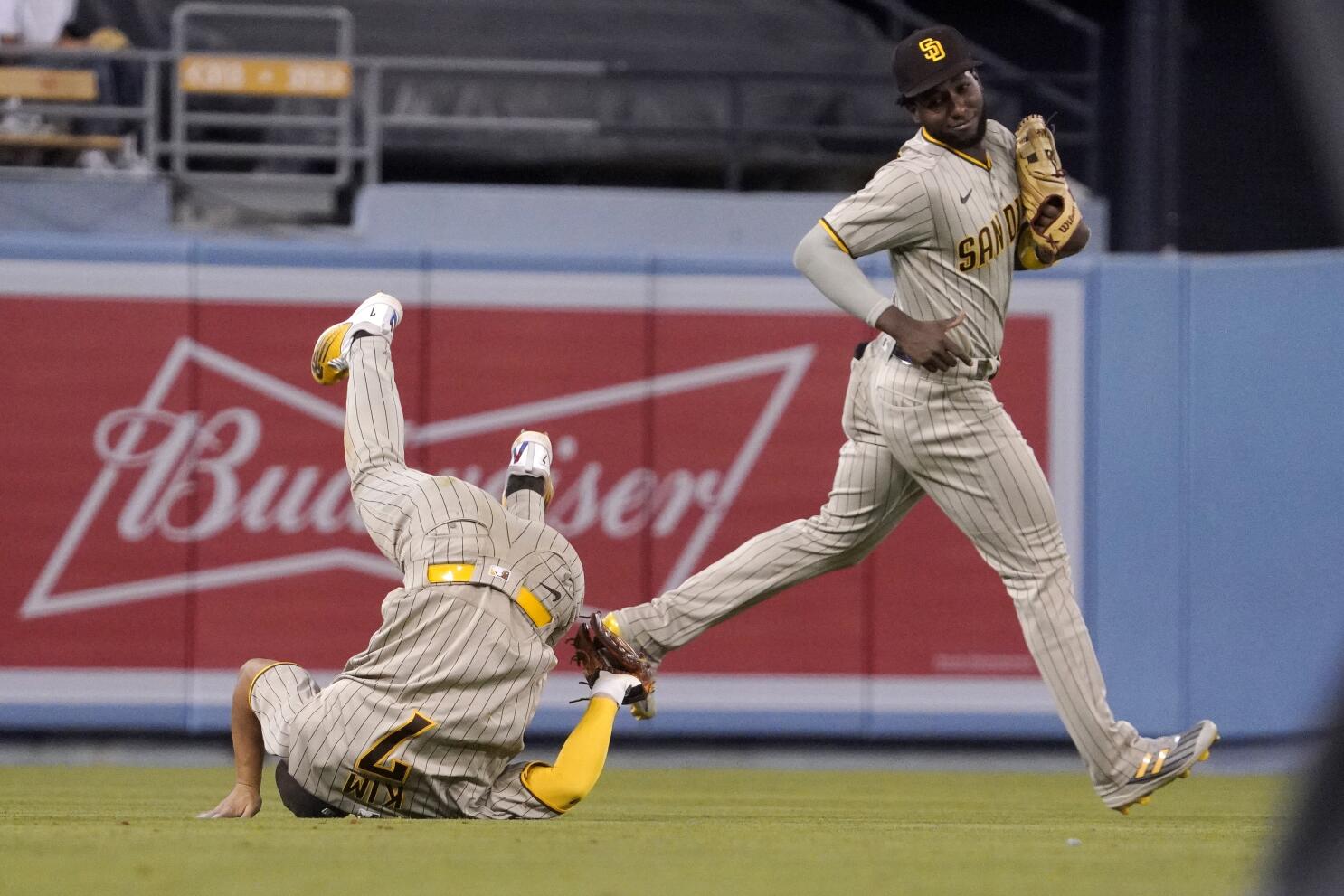 Ryan Pepiot Gives Up 4 in Dodgers' Loss to Padres + Blake Snell to