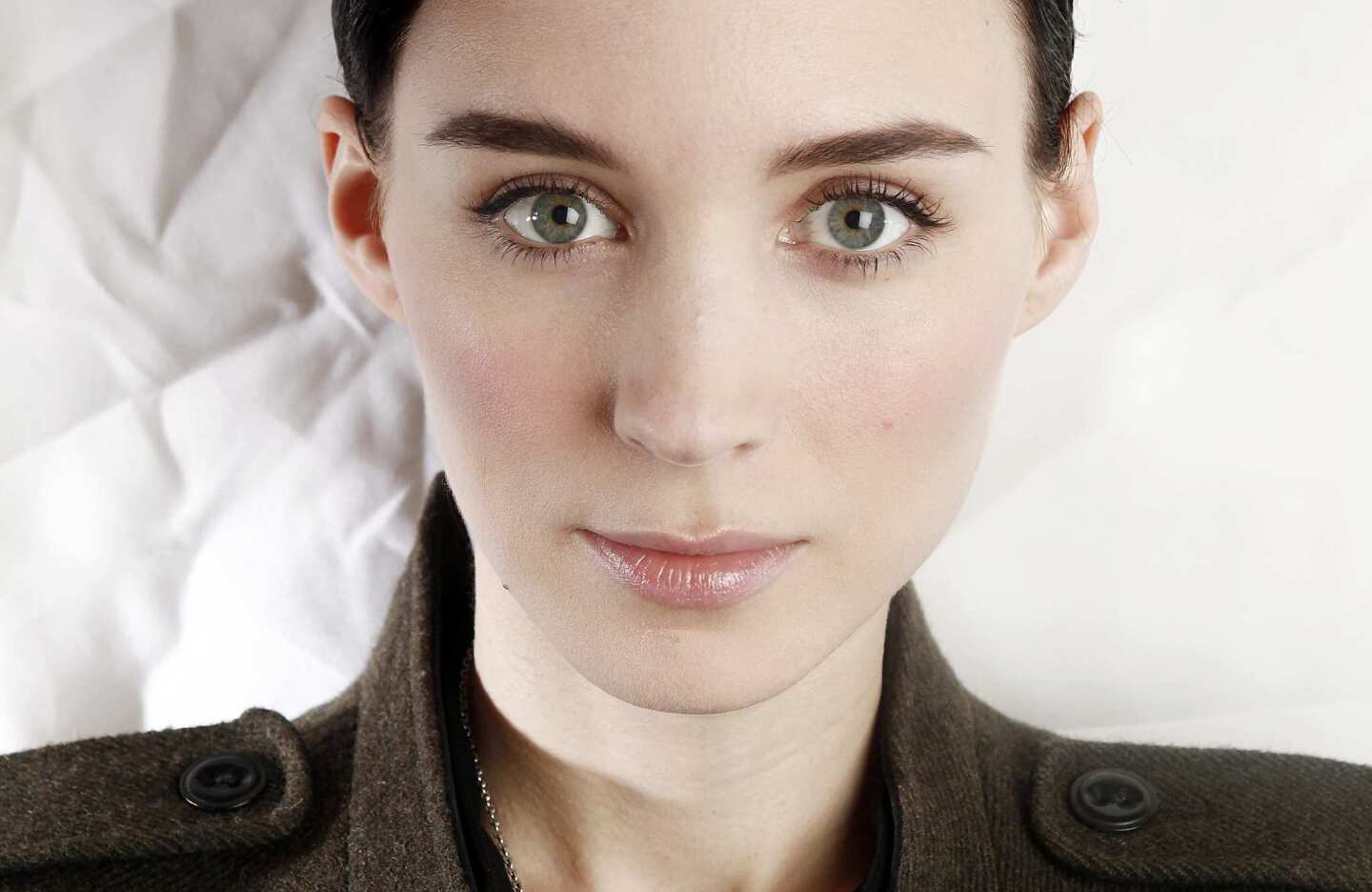 Rooney Mara